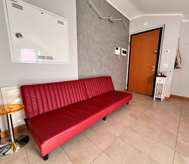 Appartamento in affitto a Campobasso