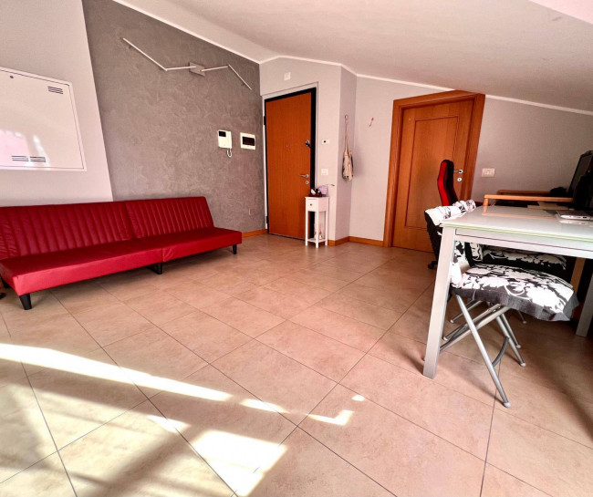 Appartamento in affitto a Campobasso