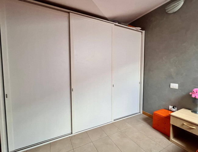 Appartamento in affitto a Campobasso