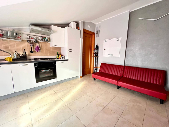 Appartamento in affitto a Campobasso