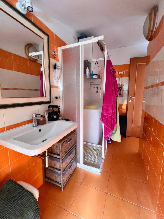 Appartamento in affitto a Campobasso