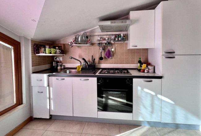 Appartamento in affitto a Campobasso