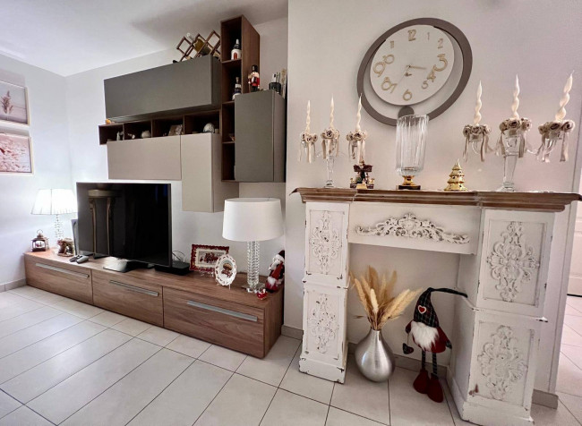 Appartamento in vendita a Campobasso