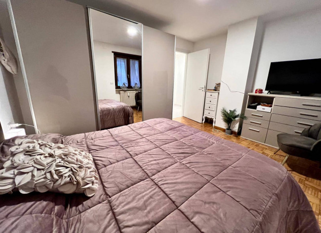 Appartamento in vendita a Campobasso