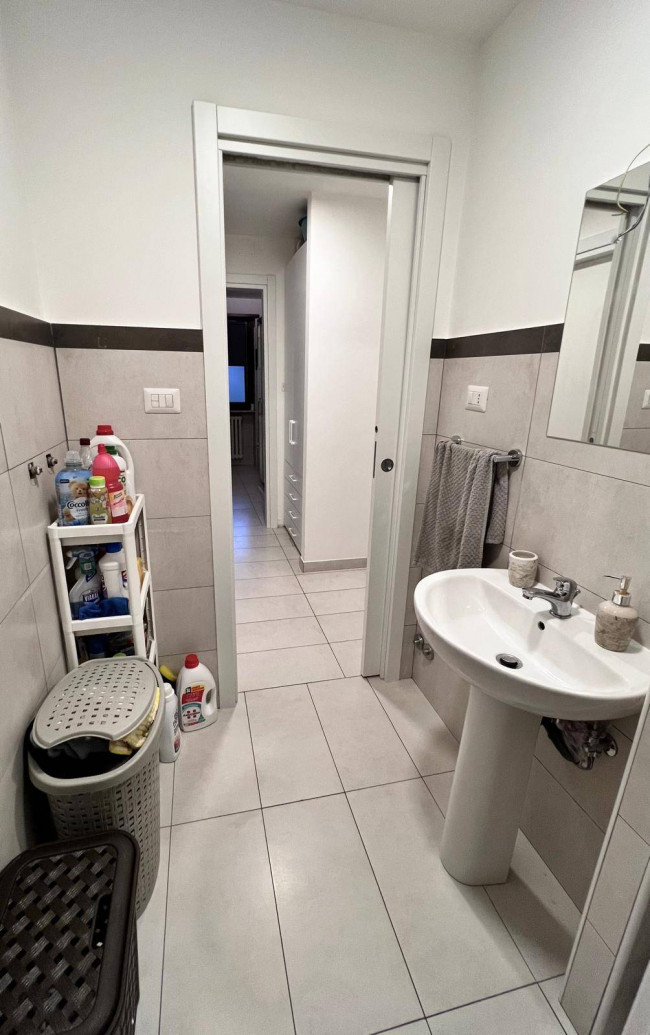 Appartamento in vendita a Campobasso