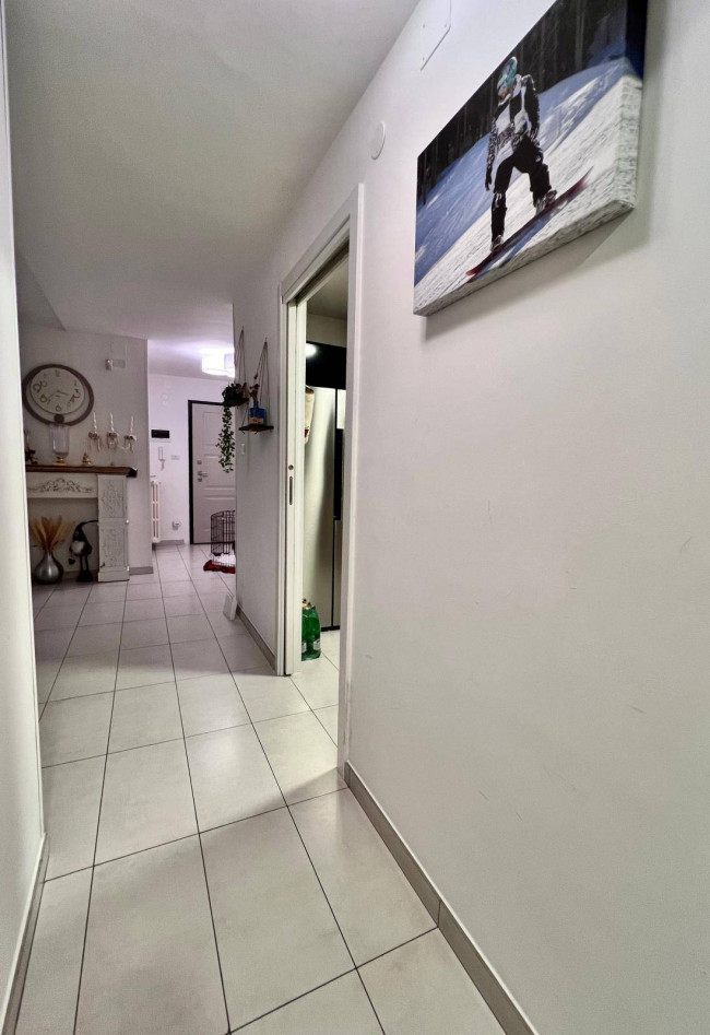 Appartamento in vendita a Campobasso