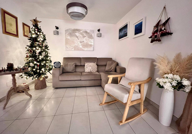 Appartamento in vendita a Campobasso