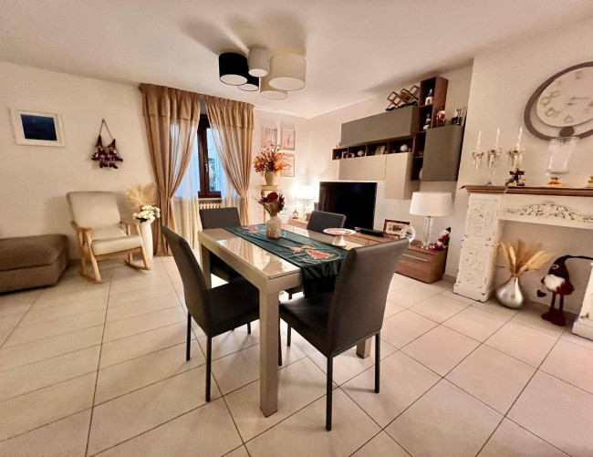 Appartamento in vendita a Campobasso