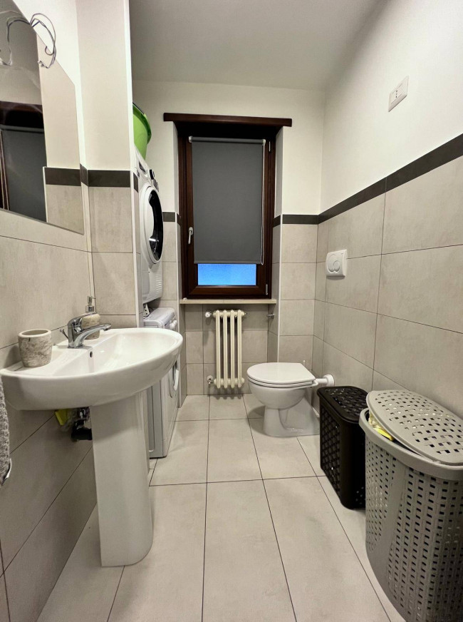 Appartamento in vendita a Campobasso