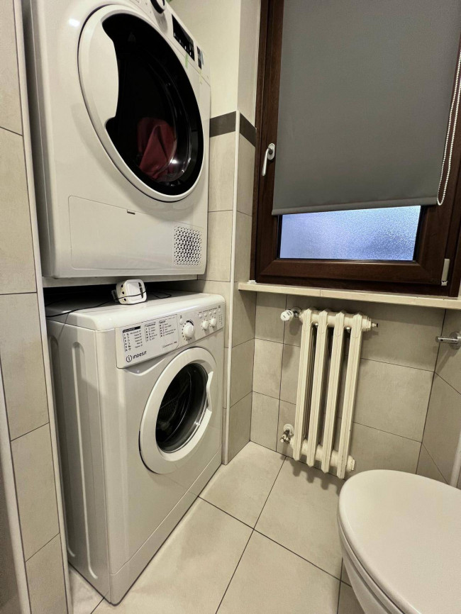 Appartamento in vendita a Campobasso