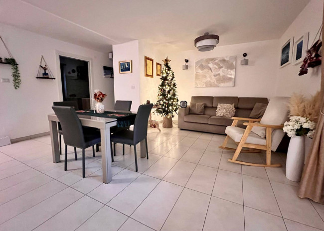 Appartamento in vendita a Campobasso