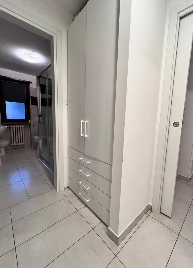 Appartamento in vendita a Campobasso