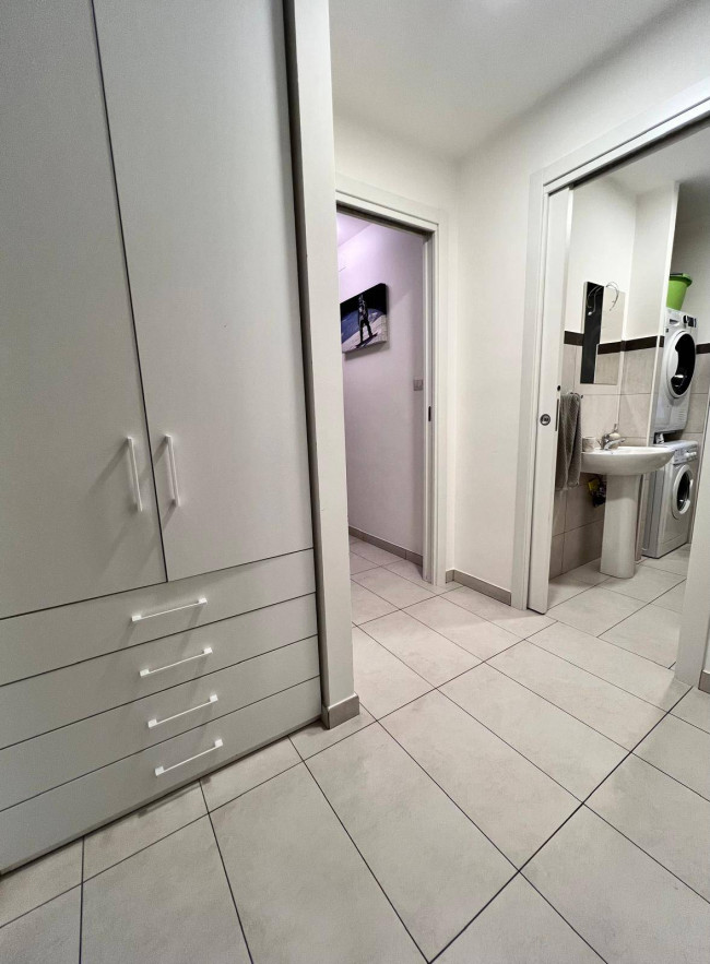 Appartamento in vendita a Campobasso