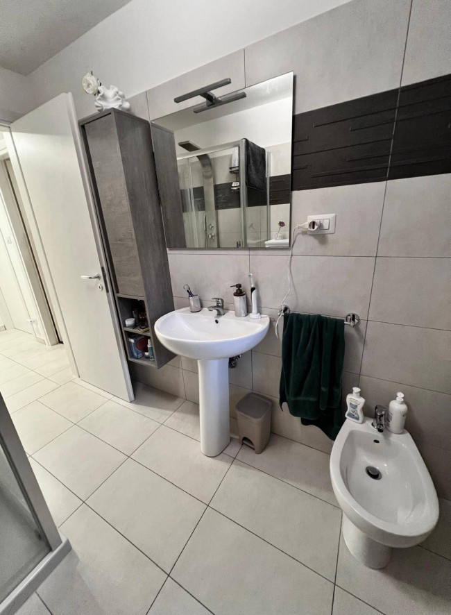 Appartamento in vendita a Campobasso