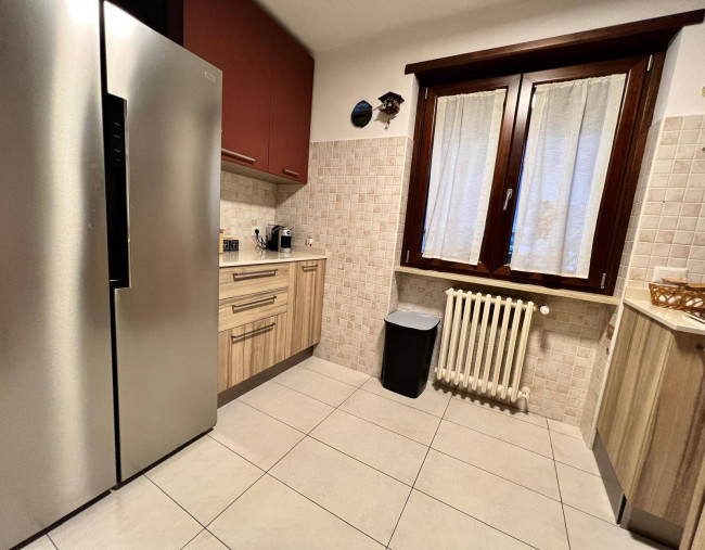 Appartamento in vendita a Campobasso