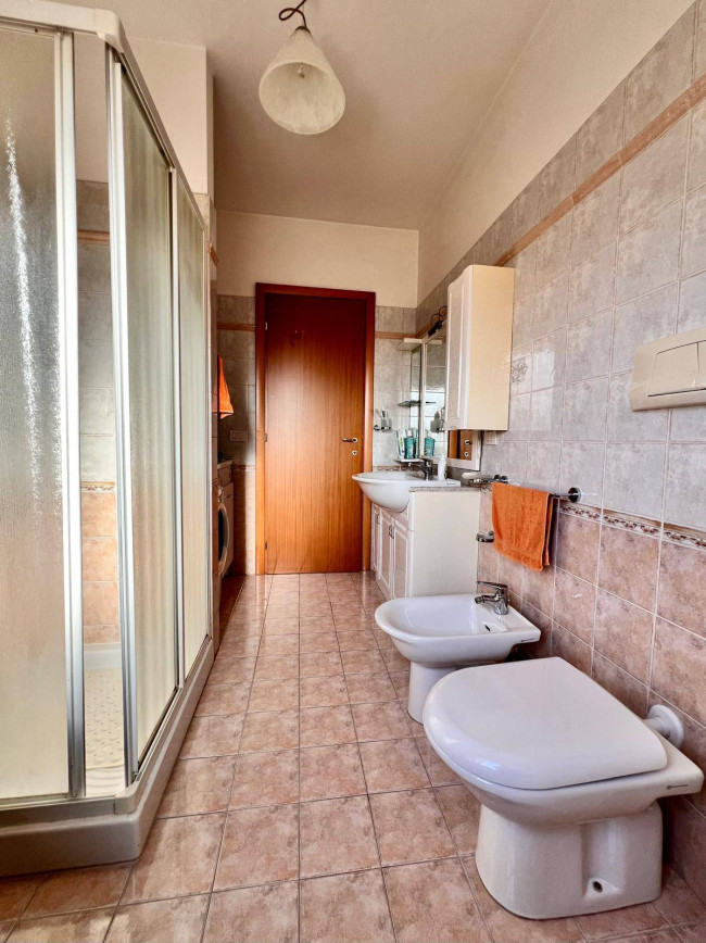 Appartamento in vendita a Campobasso