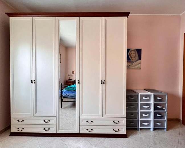 Appartamento in vendita a Campobasso