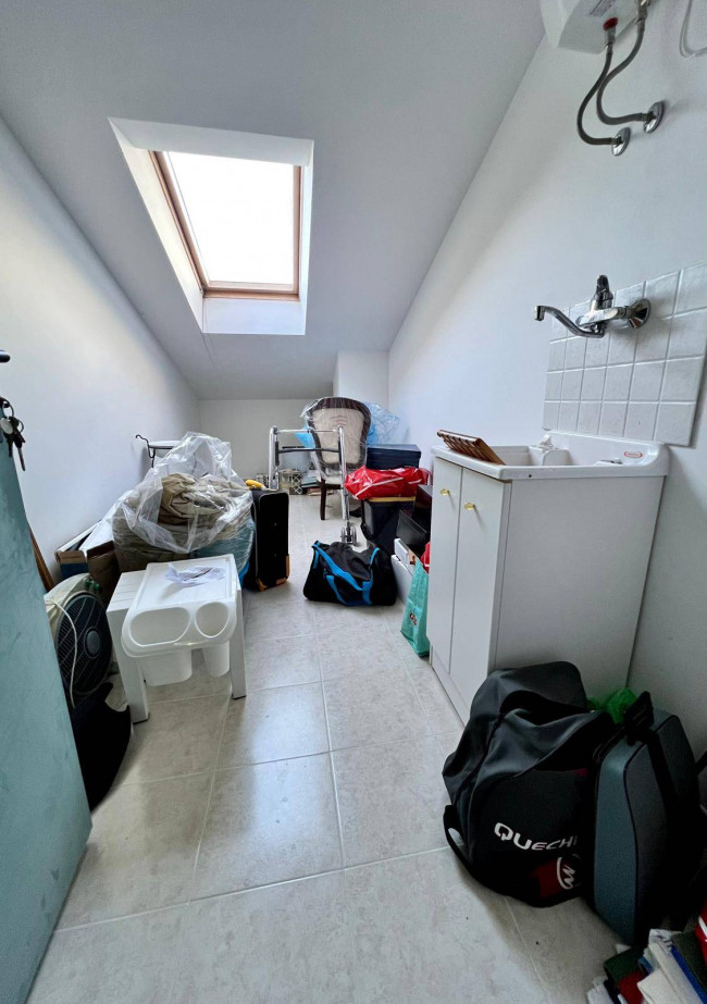 Appartamento in vendita a Campobasso