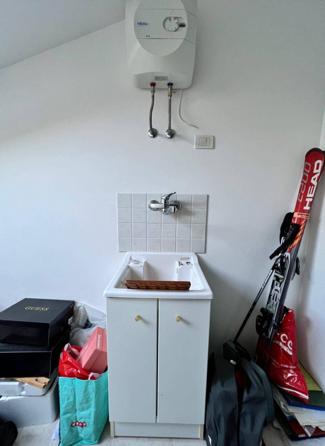 Appartamento in vendita a Campobasso