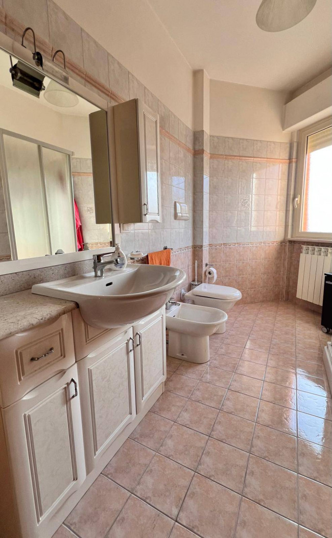 Appartamento in vendita a Campobasso