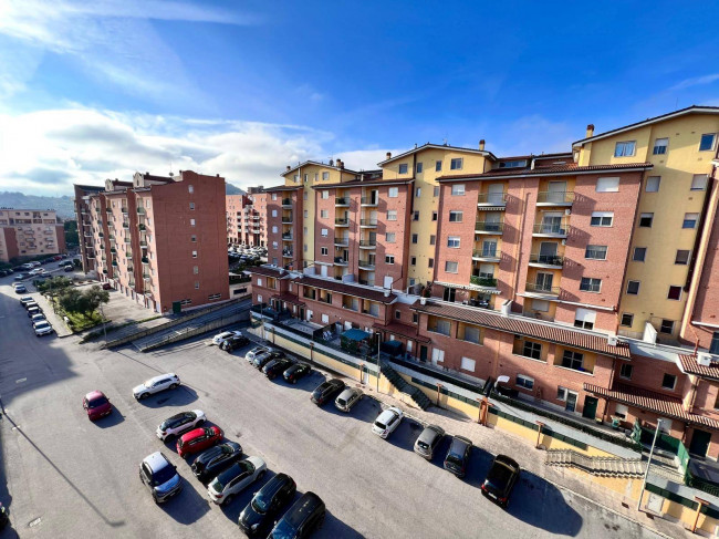 Appartamento in vendita a Campobasso