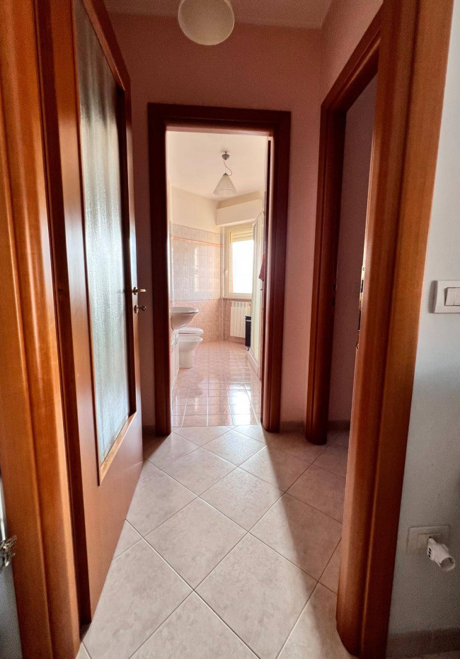 Appartamento in vendita a Campobasso