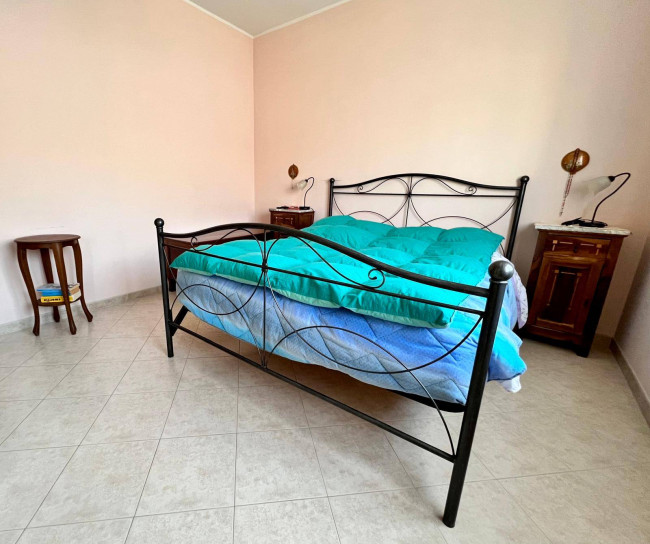 Appartamento in vendita a Campobasso