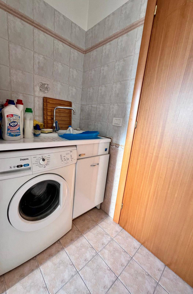 Appartamento in vendita a Campobasso