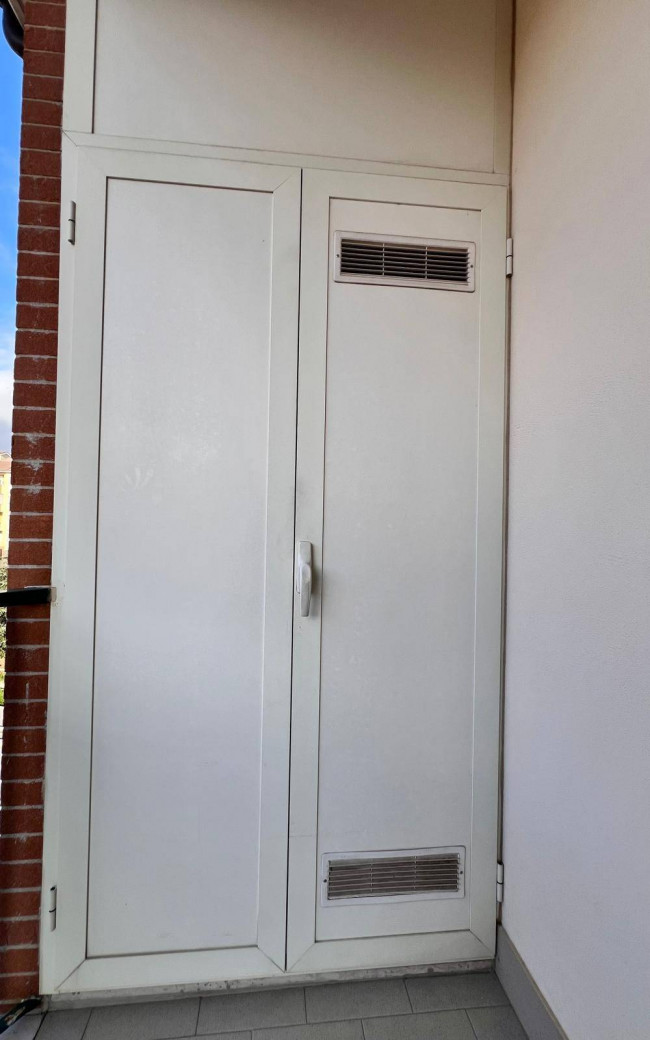 Appartamento in vendita a Campobasso