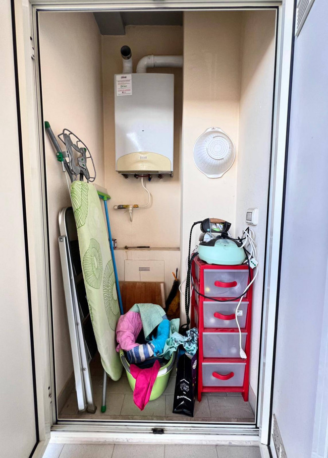 Appartamento in vendita a Campobasso