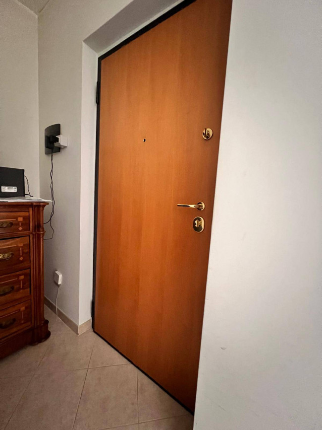 Appartamento in vendita a Campobasso