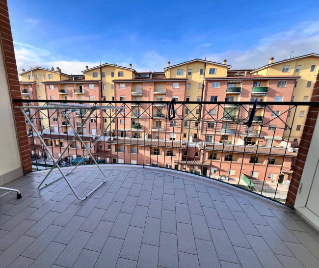 Appartamento in vendita a Campobasso