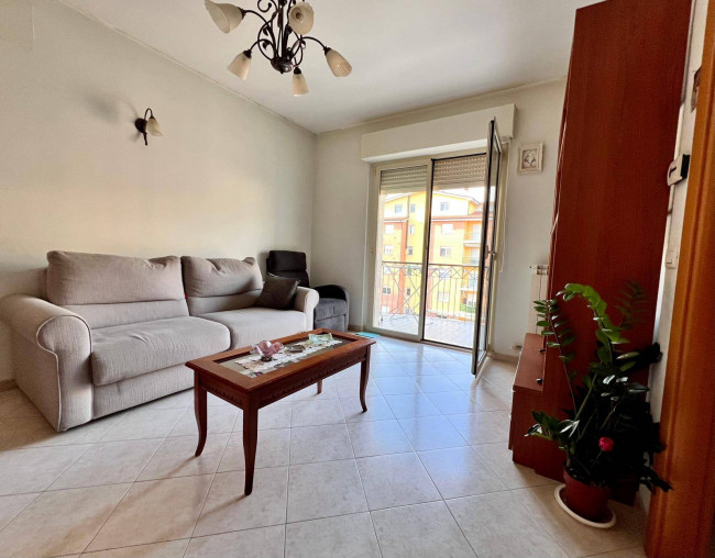 Appartamento in vendita a Campobasso