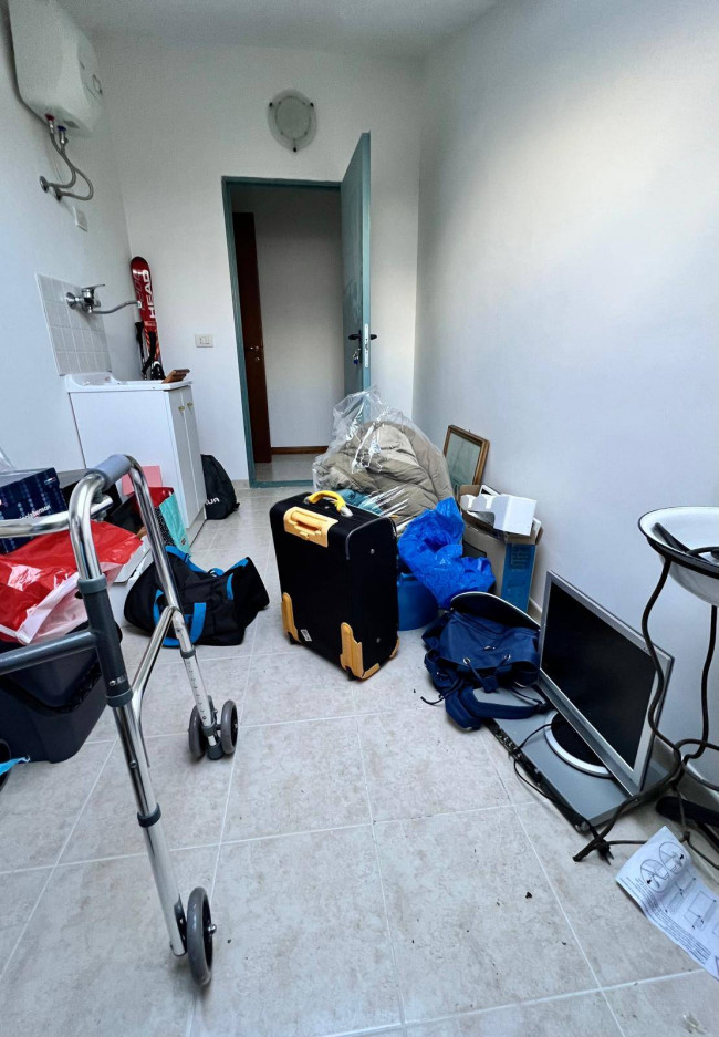 Appartamento in vendita a Campobasso