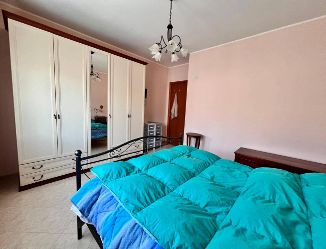 Appartamento in vendita a Campobasso