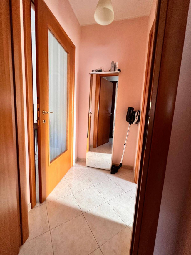 Appartamento in vendita a Campobasso