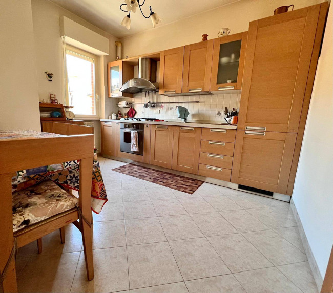 Appartamento in vendita a Campobasso