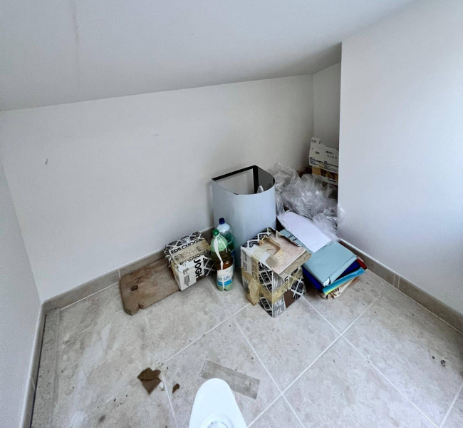 Appartamento in vendita a Campobasso