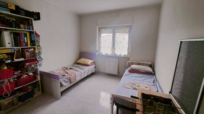 Appartamento in vendita a Campobasso