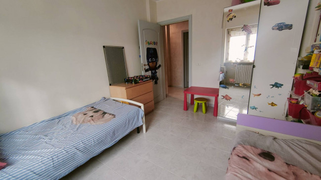 Appartamento in vendita a Campobasso