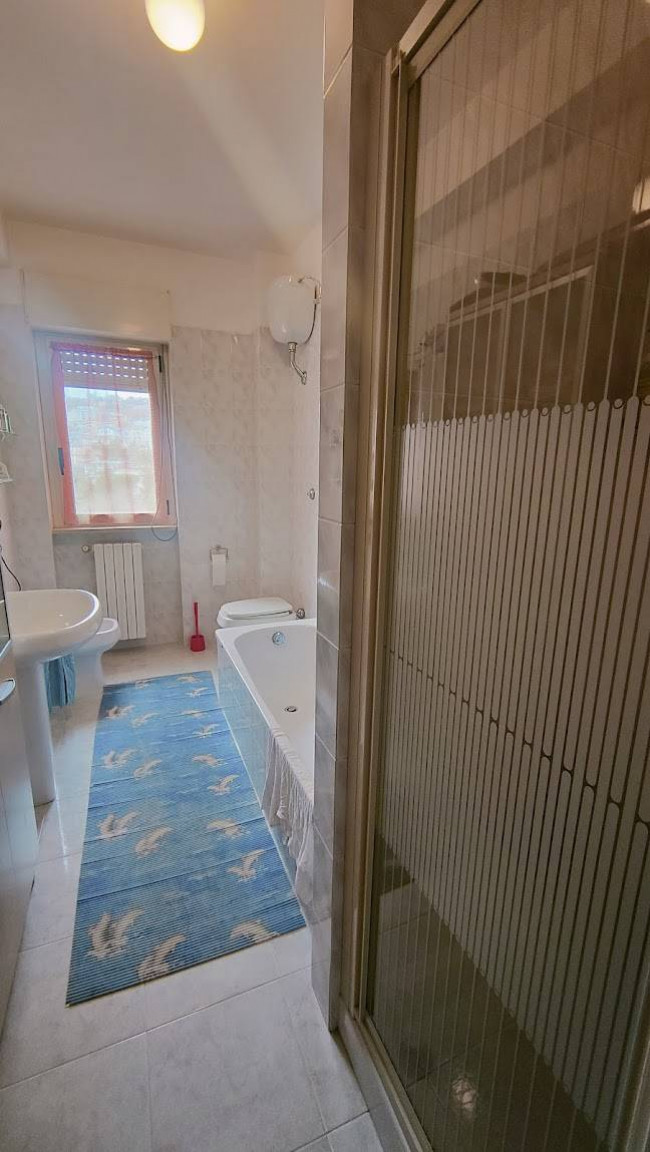 Appartamento in vendita a Campobasso