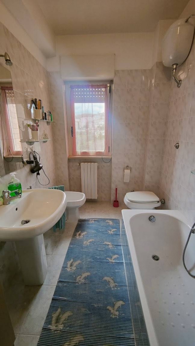 Appartamento in vendita a Campobasso