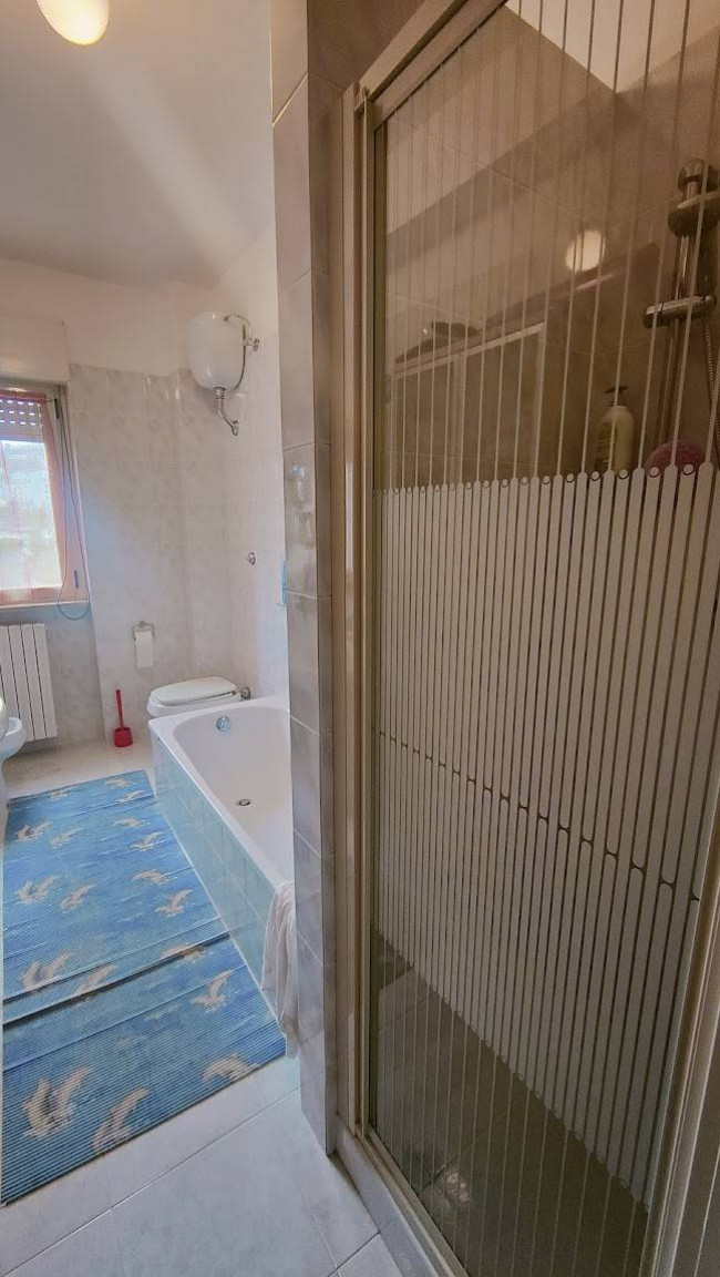 Appartamento in vendita a Campobasso