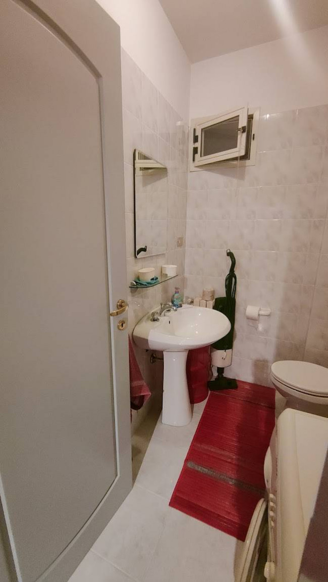 Appartamento in vendita a Campobasso