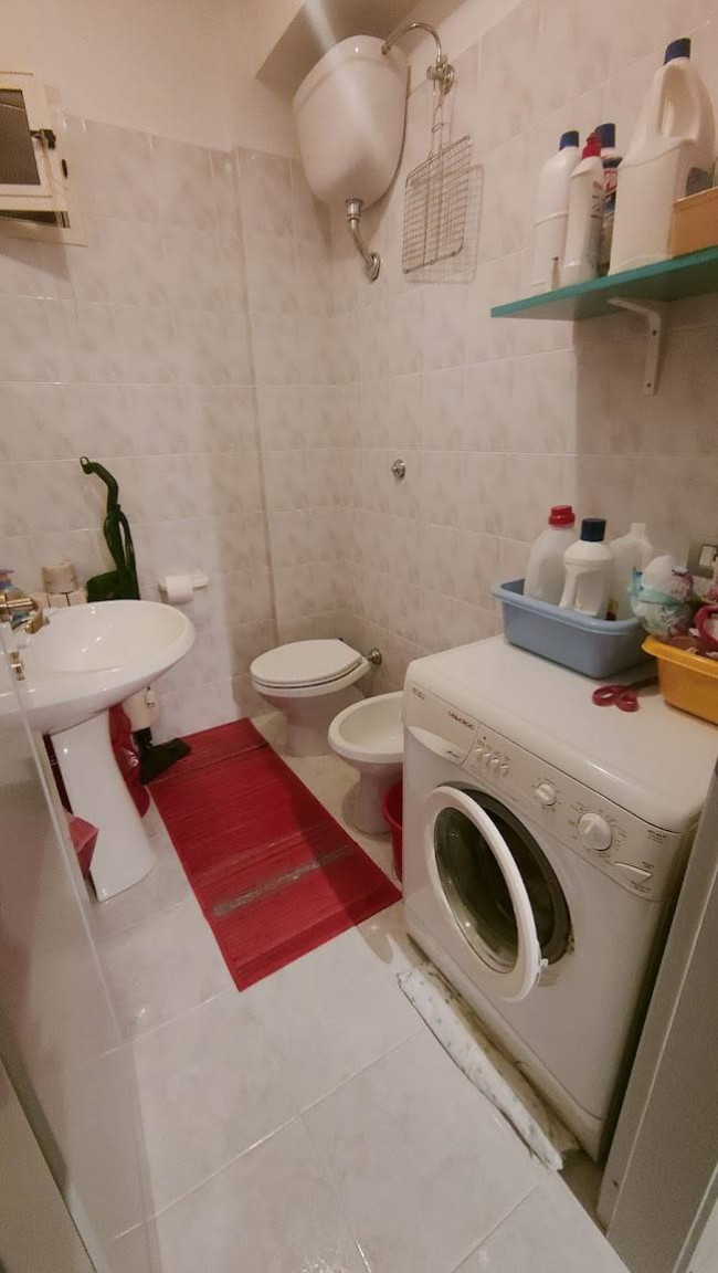 Appartamento in vendita a Campobasso