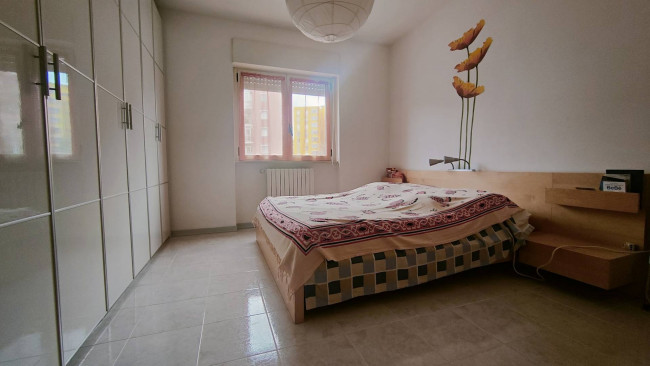 Appartamento in vendita a Campobasso