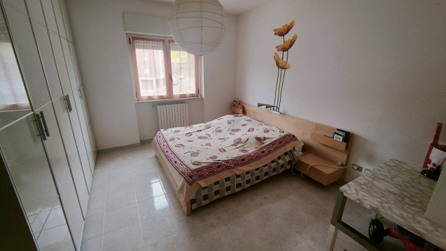 Appartamento in vendita a Campobasso