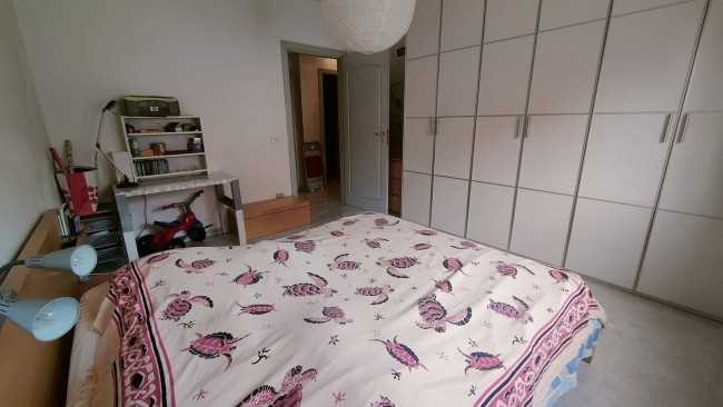 Appartamento in vendita a Campobasso