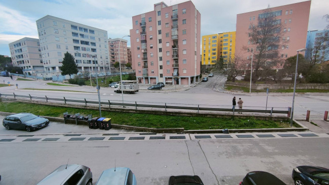 Appartamento in vendita a Campobasso