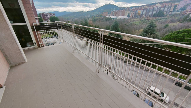 Appartamento in vendita a Campobasso